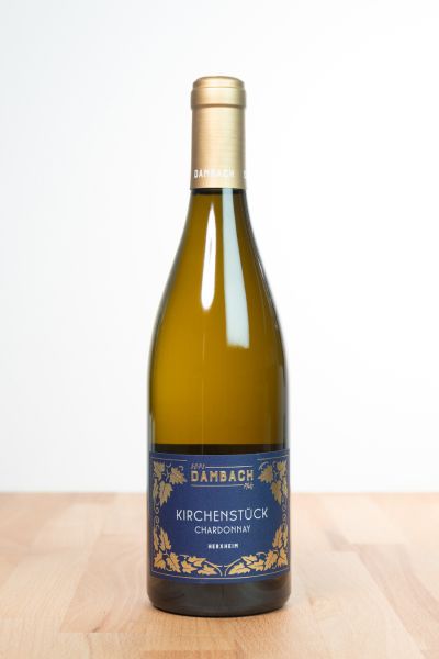 Chardonnay "Kirchenstück" Herxheim