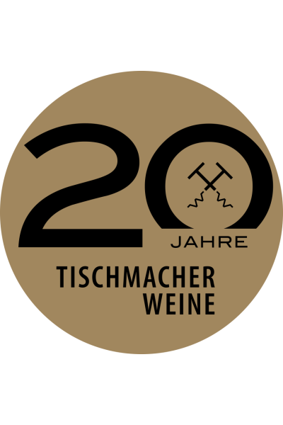 20 Jahre Tischmacher Weine