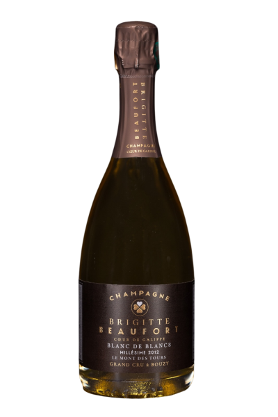 Blanc de Blancs Millésime