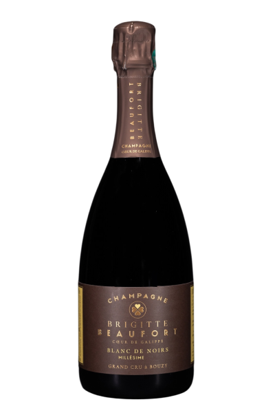 Blanc de Noirs Millésime