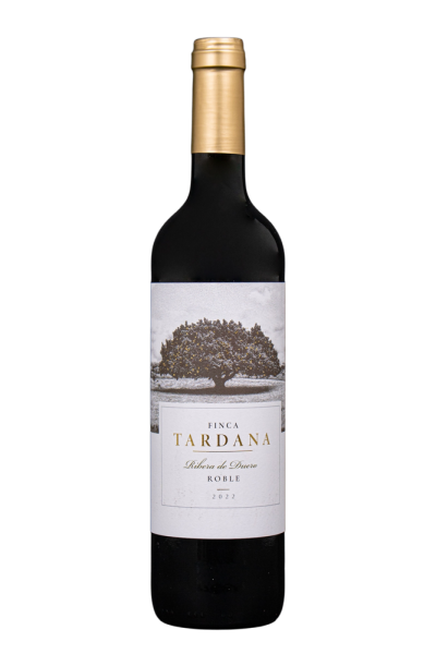 Finca Tardana Ribera del Duero