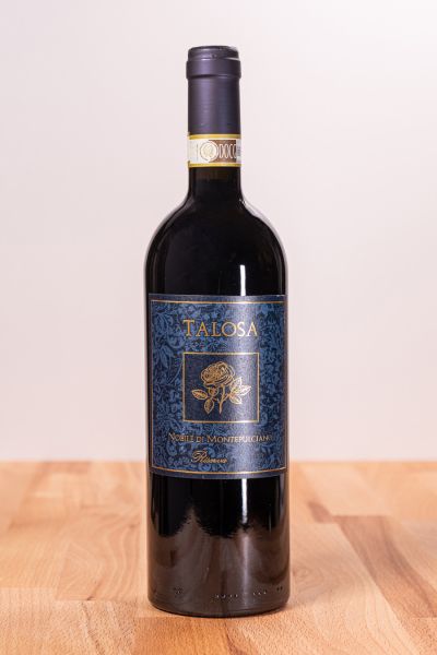 Vino Nobile Riserva