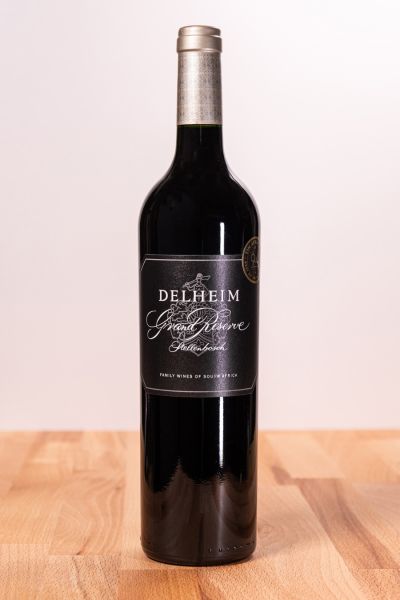 Cabernet Sauvignon "Grand Reserve"