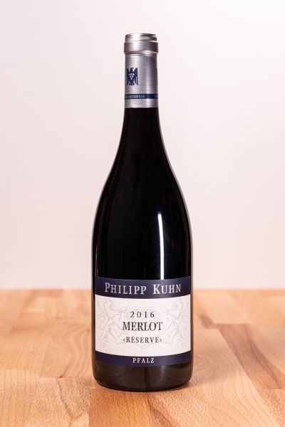 Merlot Réserve