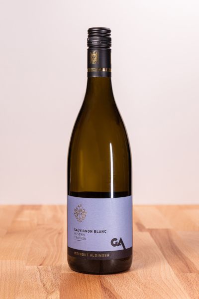 Sauvignon blanc Reserve