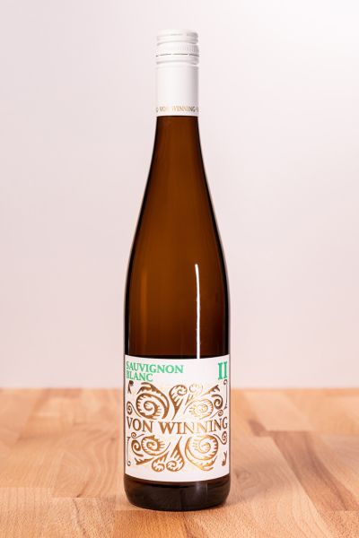 Sauvignon Blanc II