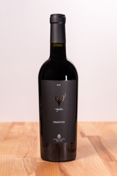 Primitivo