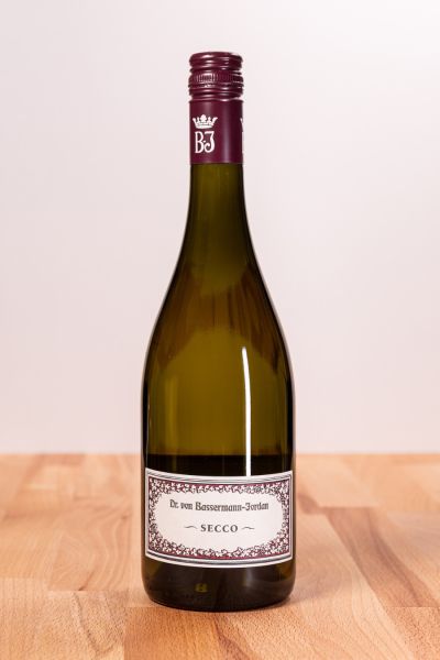 Secco blanc