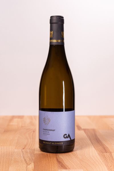 Chardonnay Reserve