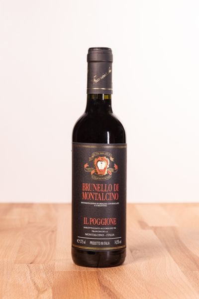 Brunello di Montalcino DOC