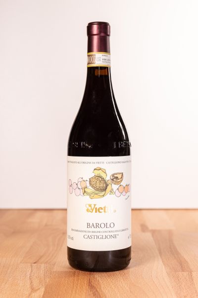 Barolo Castiglione