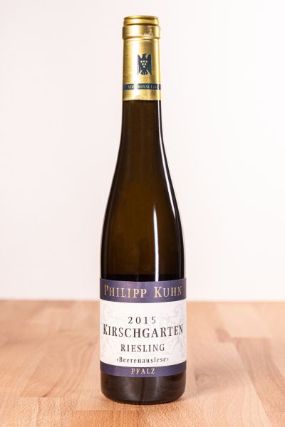 Riesling Kirschgarten Beerenauslese