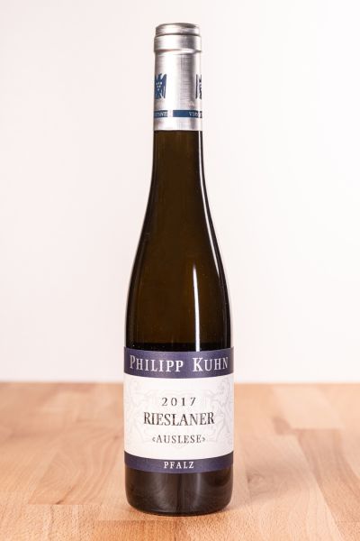  Rieslaner Auslese