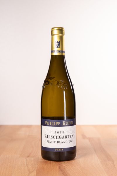 Pinot Blanc Kirschgarten GG