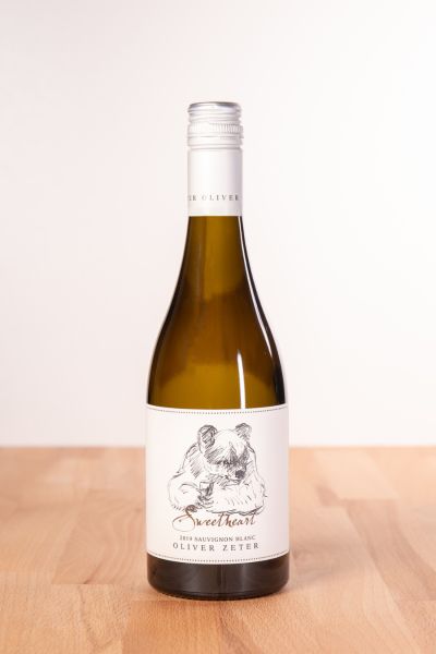 Sweetheart Sauvignon blanc