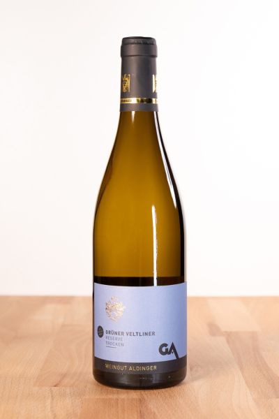 Grüner Veltliner Reserve