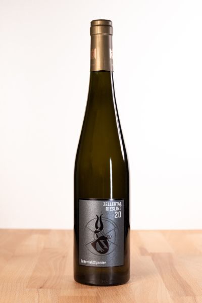 Zellertal Riesling 