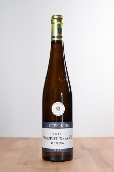 Philippsbrunnen Riesling GG