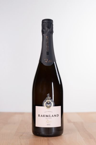 Rosé Cuvée Brut