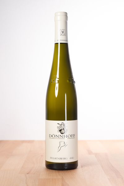 Felsenberg Riesling GG