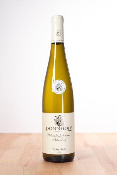 Schloss­böckelheimer Felsenberg Riesling Spätlese R