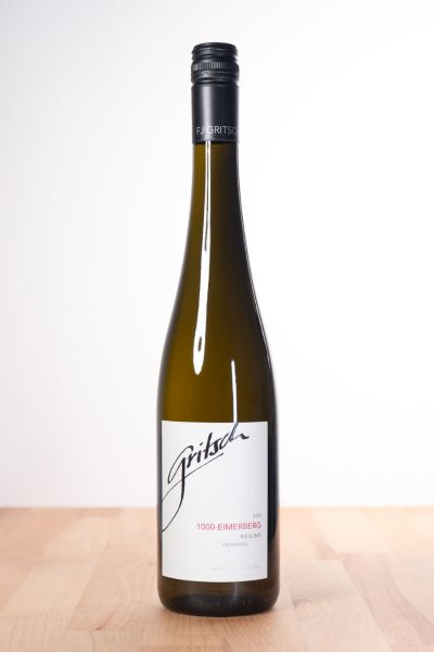 1000 Eimerberg Riesling