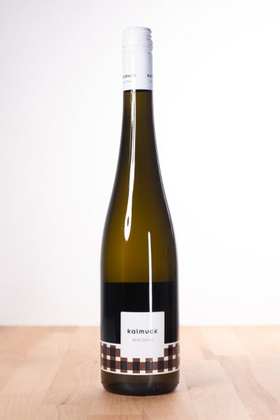 Kalmuck Grüner Veltliner