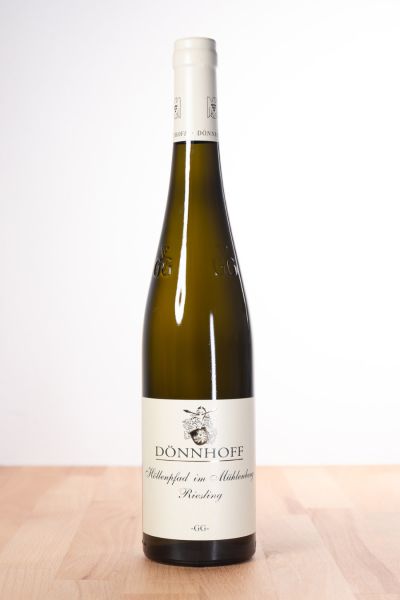 Höllenpfad im Mühlenberg Riesling GG