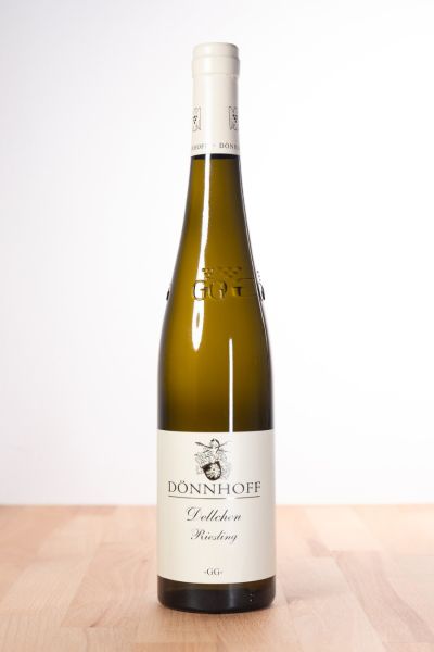 Dellchen Riesling GG