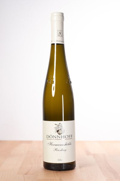 Hermannshöhle Riesling GG