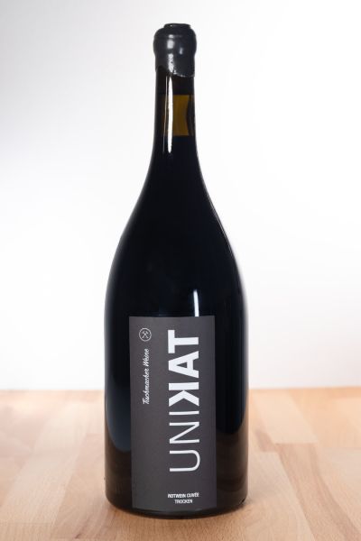 Unikat Premium Rotwein Cuvée Magnum