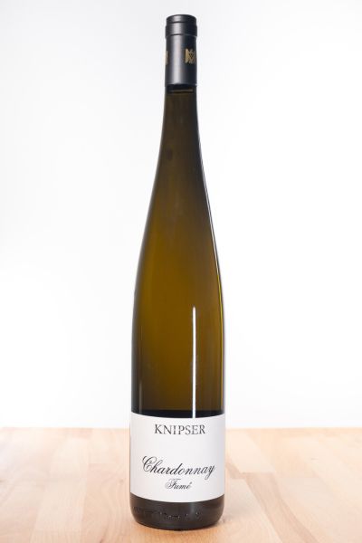 Chardonnay Fumé Magnum