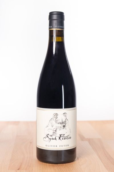 Syrah Réserve