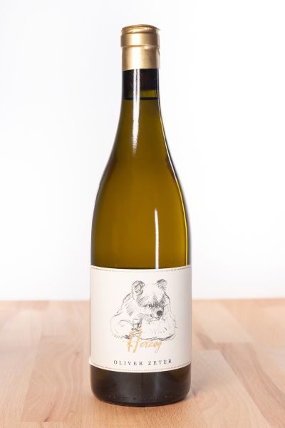 Chenin Blanc Herzog