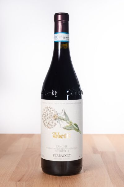 Vietti Langhe Nebbiolo Perbacco