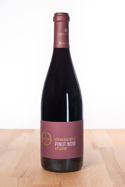 Pinot Noir Reserve