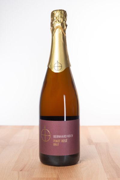 Pinot Rosé Brut