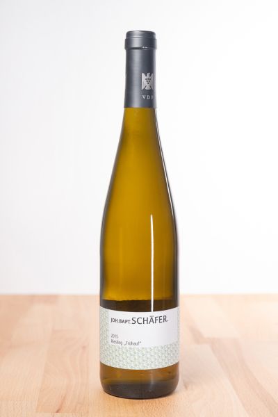 Riesling Frühauf BB