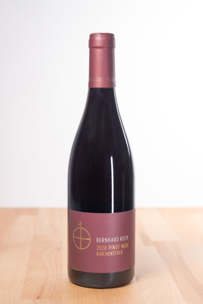 Pinot Noir Kirchenstück