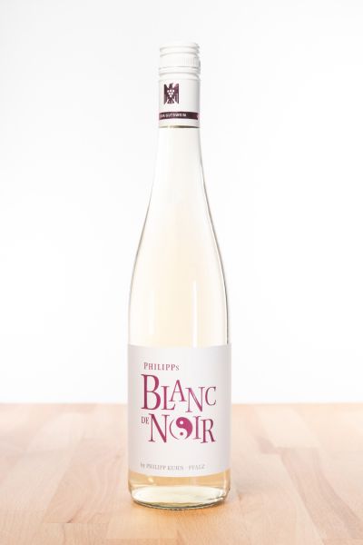 Blanc de Noir