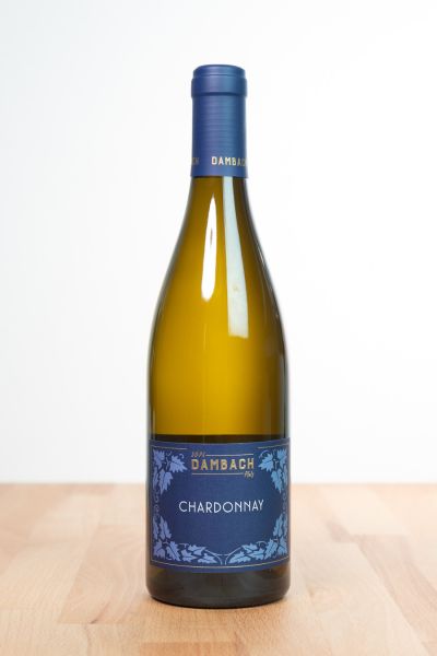 Chardonnay trocken