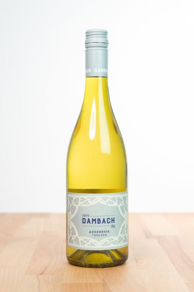 Dambach Auxerrois