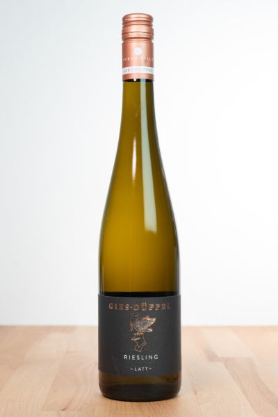 Riesling Albersweiler Latt